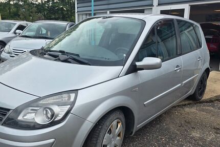 Renault Scenic 235.000 km 1.150 &euro; zwickau 08064