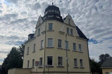 Wohnung Neukirchen/Erzgebirge Neukirchen - 2 Zimmer, 58 m&sup2;, 340&euro; | Angebot:25689572