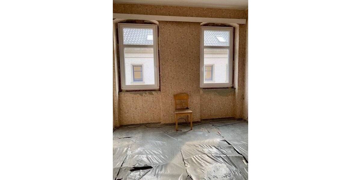 Reihenmittelhaus Elsterberg - 1 Zimmer, 130 m&sup2;, 79.000&euro; | Angebot:25662003