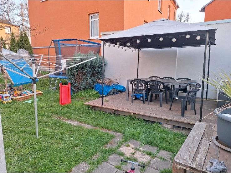 Mehrfamilienhaus, Wohnhaus Zwickau Cainsdorf - 9 Zimmer, 255 m&sup2;, 165.000&euro; | Angebot:24850092