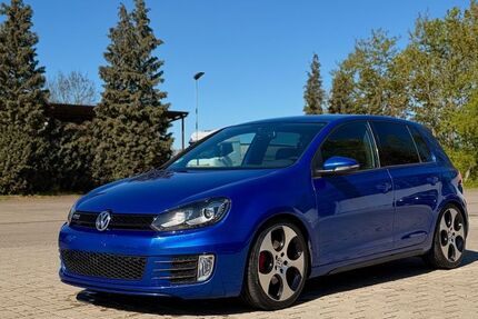 VW Golf 165.000 km 13.500 &euro; Neumark 08496