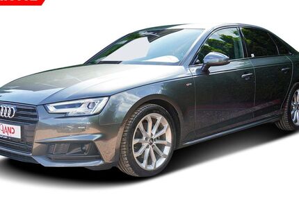 Audi A4 77.881 km 23.950 &euro; Zwickau 08056