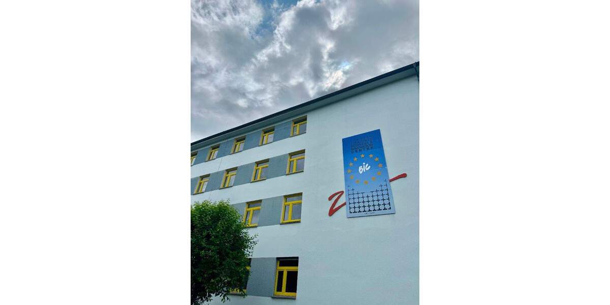 Gewerbeobjekt Zwickau Pölbitz - 130&euro; | Angebot:25892620