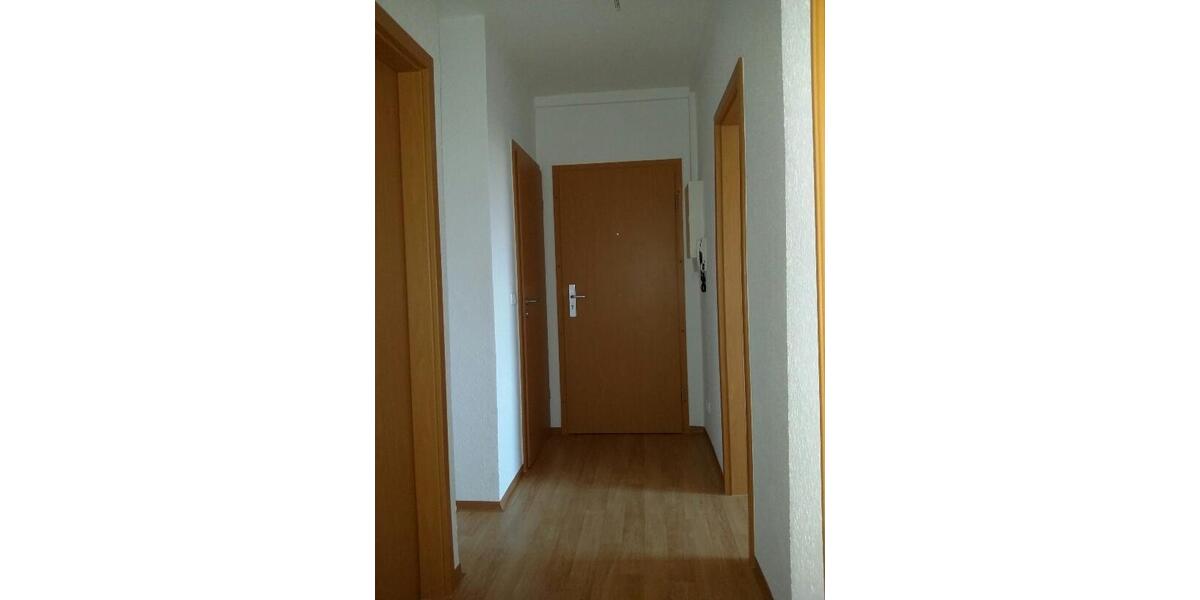 Etagenwohnung Wilkau-Haßlau Haßlau - 3 Zimmer, 59 m&sup2;, 370&euro; | Angebot:22926847