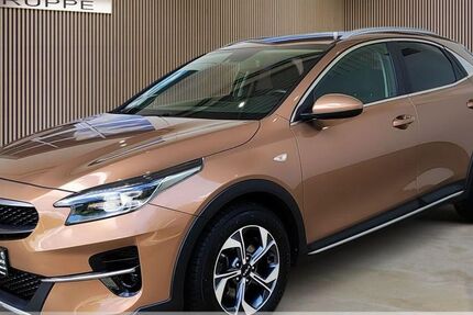 Kia XCeed 64.155 km 15.899 &euro; Oberlungwitz 09353