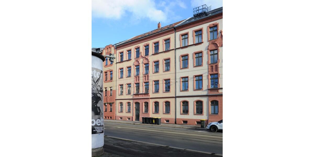 Etagenwohnung Zwickau Zwickau-Nord - 5 Zimmer, 107 m&sup2;, 980&euro; | Angebot:24478234