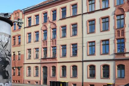 Wohnung Zwickau Zwickau-Nord - 5 Zimmer, 107 m&sup2;, 980&euro; | Angebot:24478234