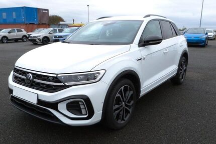 VW T-Roc 34.500 km 21.990 &euro; Lengenfeld 08485