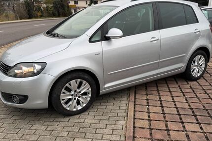 VW Golf 93.688 km 9.600 &euro; Nobitz 04603