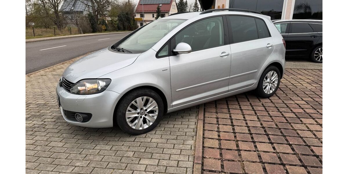 VW Golf 93.688 km 9.600 &euro; Nobitz 04603