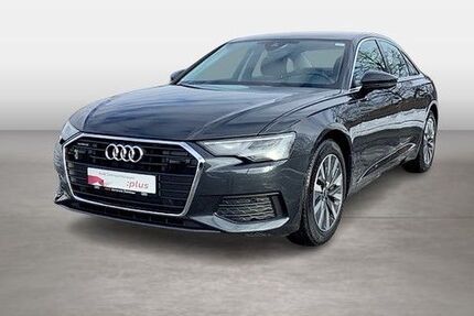 Audi A6 34.739 km 33.450 &euro; Zwickau 08056