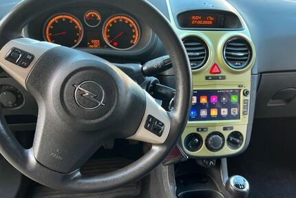 Opel Corsa 197.000 km 2.200 &euro; Werdau 08412