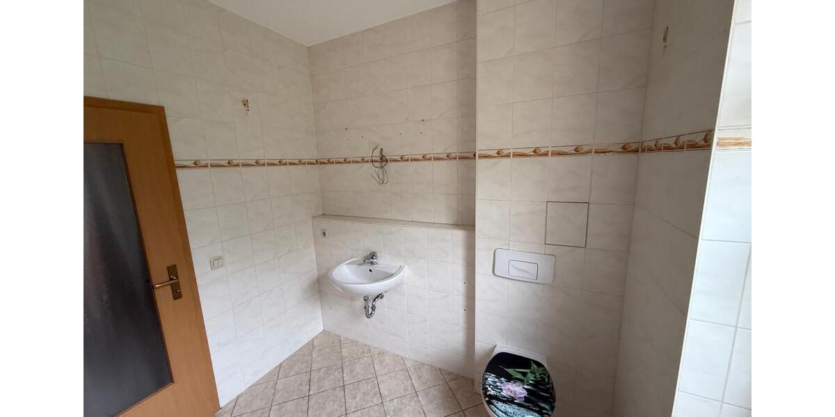 Etagenwohnung Reichenbach im Vogtland Obermylau - 2 Zimmer, 52 m&sup2;, 229&euro; | Angebot:22524230