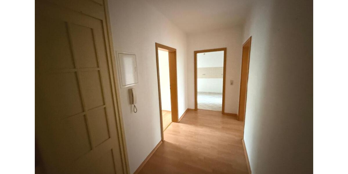 Etagenwohnung Reichenbach im Vogtland Obermylau - 2 Zimmer, 52 m&sup2;, 229&euro; | Angebot:22524230