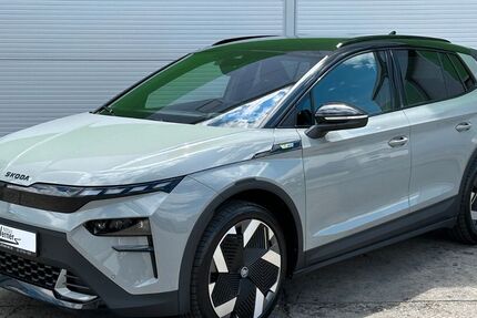 Skoda Elroq 6.853 km 50.910 &euro; Zwönitz / OT Dorfchemnitz 08297