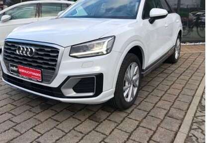 Audi Q2 97.830 km 17.990 &euro; Glauchau 08371