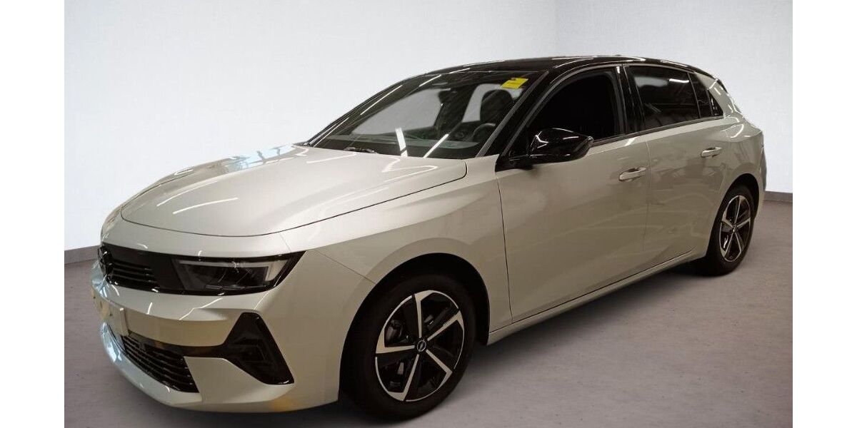 Opel Astra 13.390 km 20.950 &euro; Werdau 08412