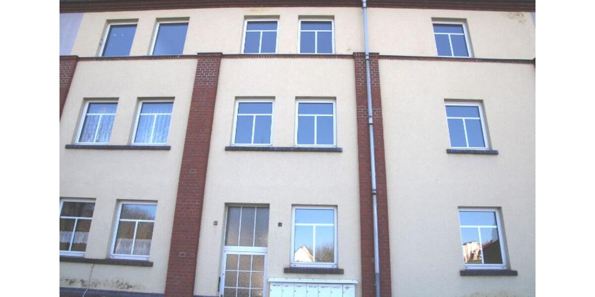 Etagenwohnung Werdau - 2 Zimmer, 63 m&sup2;, 310&euro; | Angebot:24784881