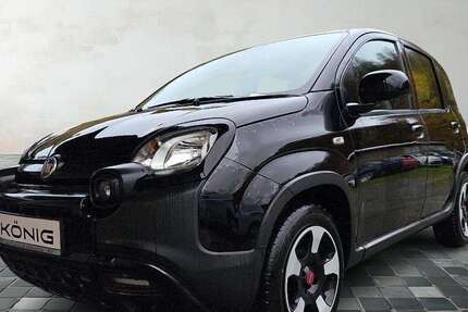 Fiat Panda 9.656 km 13.999 &euro; Greiz 07973