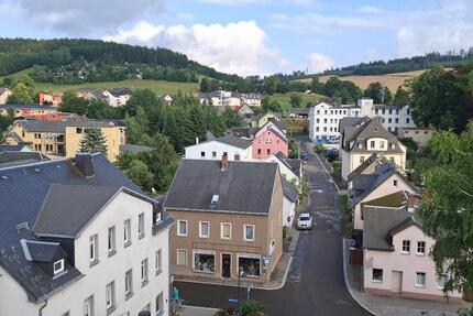 Wohnung Thalheim/Erzgebirge Erzgebirge - 3 Zimmer, 66 m&sup2;, 360&euro; | Angebot:24786899