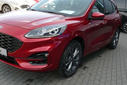Ford Kuga 72.046 km 22.875 &euro; Schmölln 04626