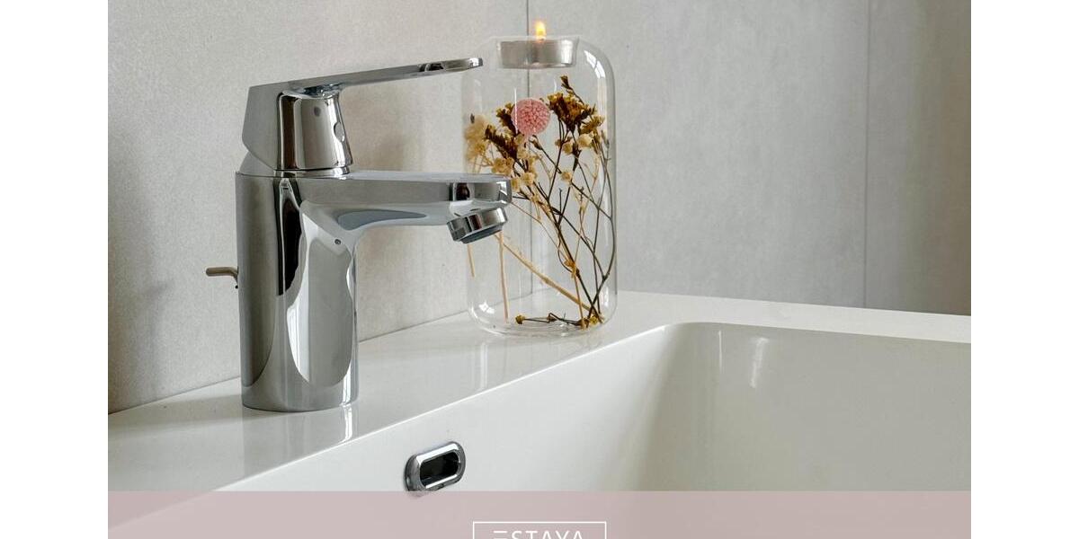 Hochparterre Limbach-Oberfrohna Oberfrohna - 2.5 Zimmer, 84 m&sup2;, 849&euro; | Angebot:25544769