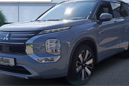 Mitsubishi Outlander 12.000 km 48.950 &euro; Hartmannsdorf 09232