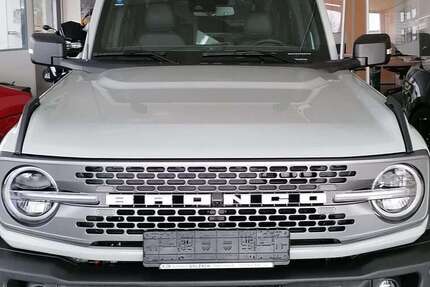 Ford Bronco 9.861 km 55.000 &euro; Oberlungwitz 09353
