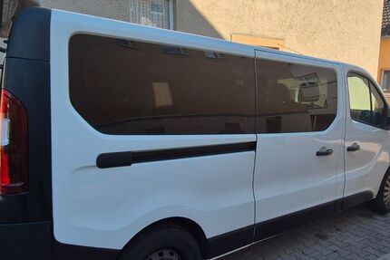 Renault Trafic 146.500 km 12.999 &euro; Zschorlau 08321