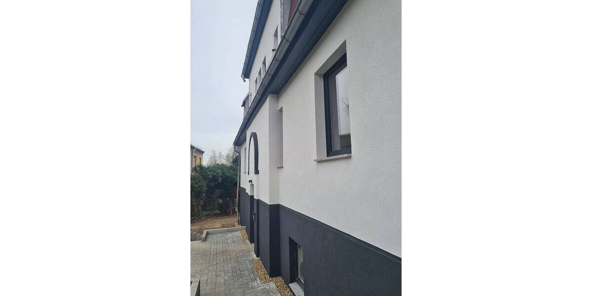 Vermietet, saniert und in sehr günstiger Stadtlage ! - Mehrfamilienhaus, Wohnhaus Zwickau Schedewitz | Angebot:23973946
