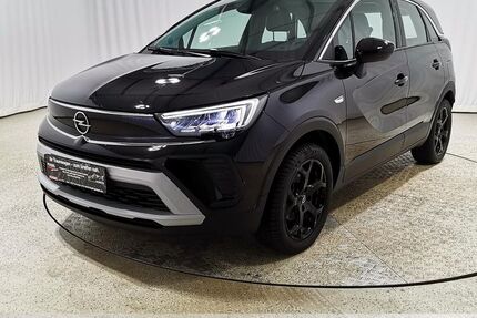 Opel Crossland (X) 19.800 km 15.429 &euro; Oberlungwitz 09353