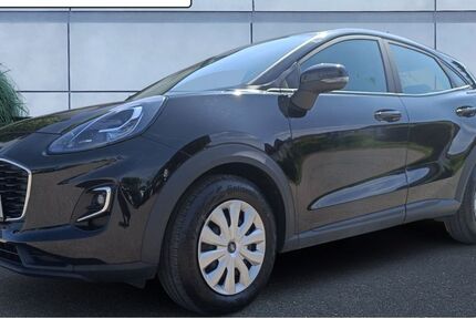 Ford Puma 25.976 km 15.890 &euro; Hartmannsdorf 09232