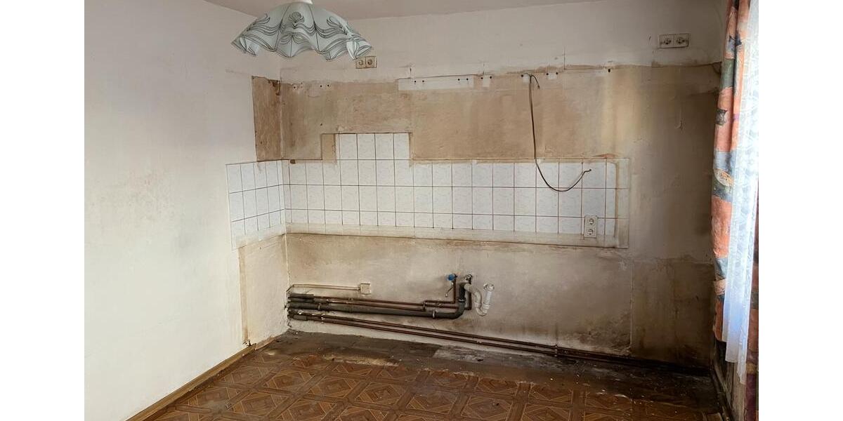 Reihenhaus Kirchberg - 2 Zimmer, 93 m&sup2;, 48.000&euro; | Angebot:24704852