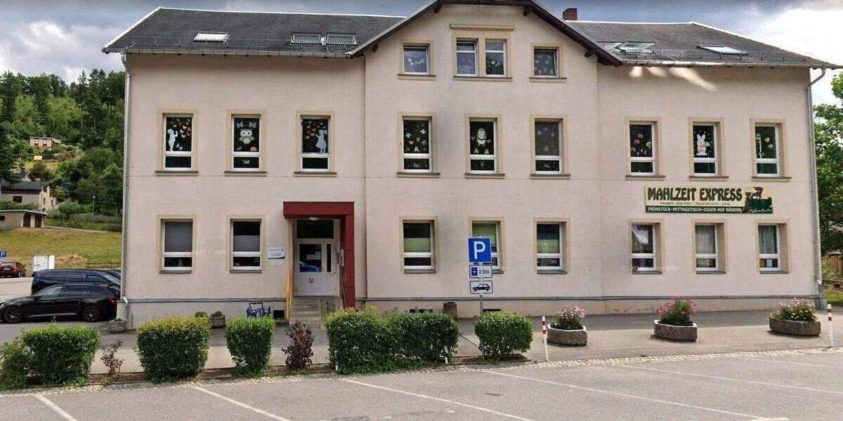 Etagenwohnung Gornsdorf - 5 Zimmer, 120 m&sup2;, 750&euro; | Angebot:25660629