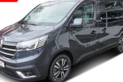 Renault Trafic 71.699 km 34.990 &euro; Zwickau 08056