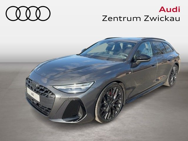 Audi A6 6.207 km 89.300 &euro; Zwickau 08056