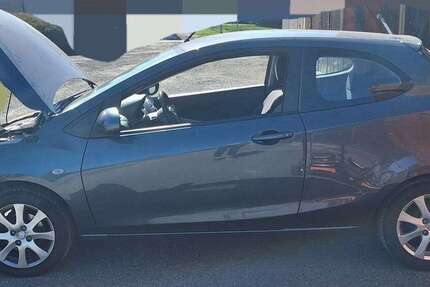 Mazda 2 163.000 km 3.499 &euro; Reichenbach im Vogtland, Stadt 08468