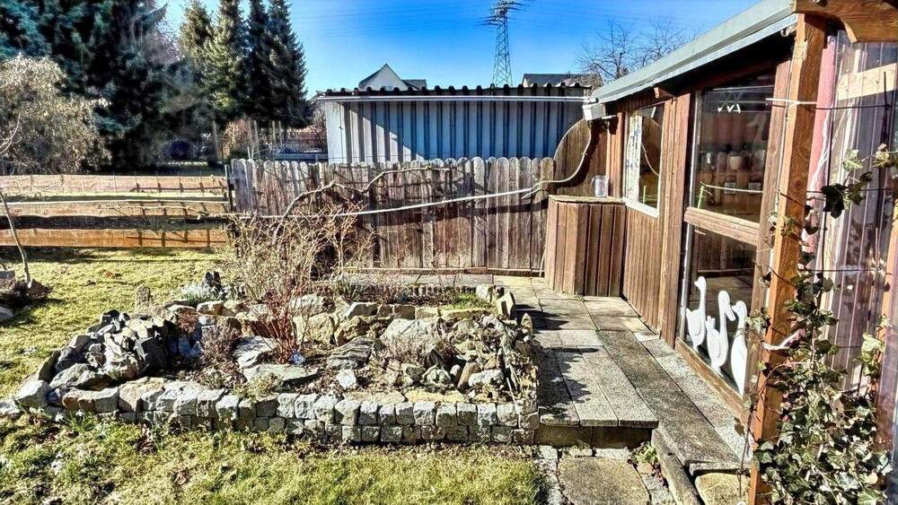 Doppelhaushälfte Hartmannsdorf - 5 Zimmer, 78 m&sup2;, 89.900&euro; | Angebot:25690515