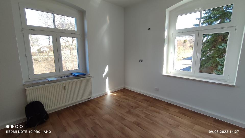 Etagenwohnung Penig - 2 Zimmer, 58 m&sup2;, 390&euro; | Angebot:24875901