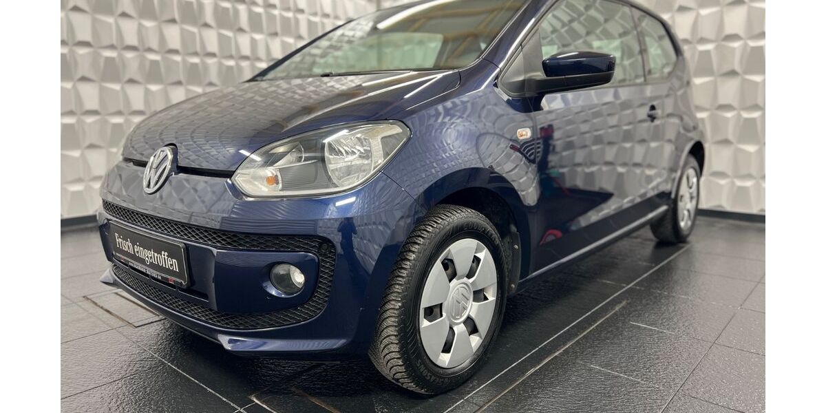 VW up! 79.300 km 5.890 &euro; Werdau OT Steinpleis 08412