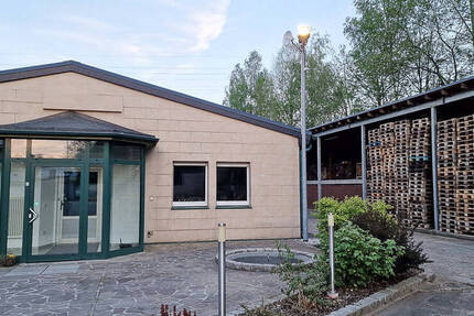 Gewerbeobjekt Schwarzenberg/Erzgebirge Schwarzenberg - 480.000&euro; | Angebot:25688269