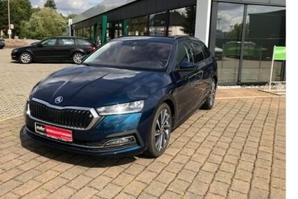 Skoda Octavia 80.500 km 18.990 &euro; Glauchau/ Sachsen 08371