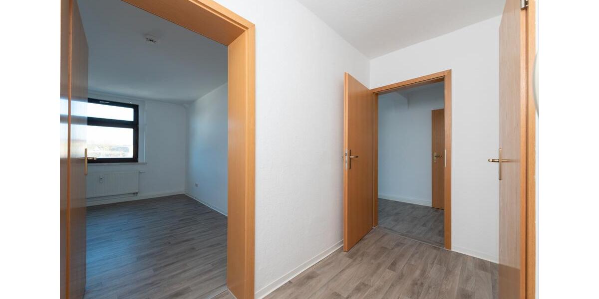 Etagenwohnung Werdau - 2 Zimmer, 47 m&sup2;, 288&euro; | Angebot:24953426