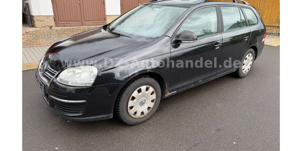 VW Golf 135.321 km 1.490 &euro; Netzschkau 08491