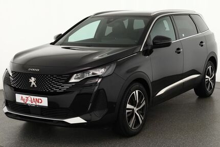 Peugeot 5008 33.265 km 26.890 &euro; Zwickau 08056