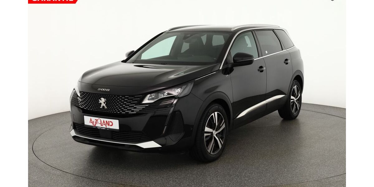Peugeot 5008 33.265 km 26.890 &euro; Zwickau 08056