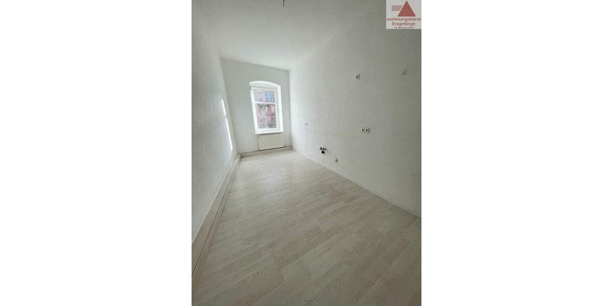 Etagenwohnung Aue Aue - 2 Zimmer, 52 m&sup2;, 299&euro; | Angebot:25688263