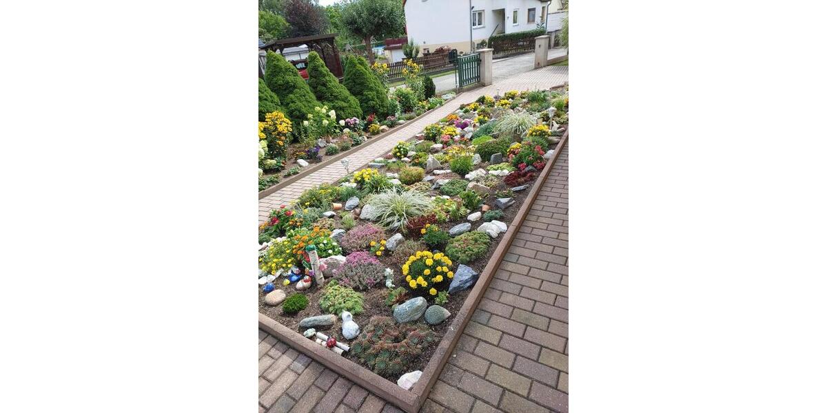 Einfamilienhaus Glauchau - 6 Zimmer, 125 m&sup2;, 250.000&euro; | Angebot:25286220