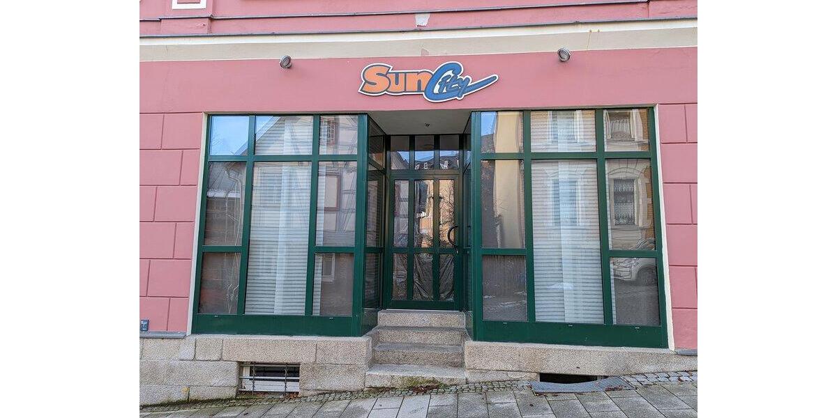 Gewerbeobjekt Treuen - 350&euro; | Angebot:25369564