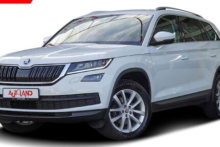 Skoda Kodiaq 79.895 km 20.990 &euro; Zwickau 08056